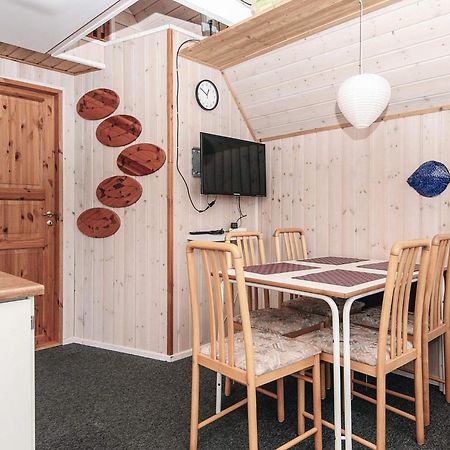 5 Person Holiday Home In Grindsted Tofterup 외부 사진